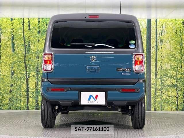 Suzuki HUSTLER 2020-01 378765-15