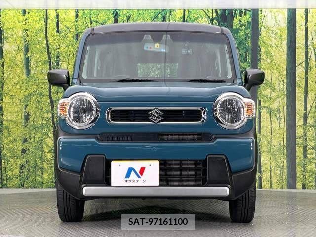 Suzuki HUSTLER 2020-01 378765-14