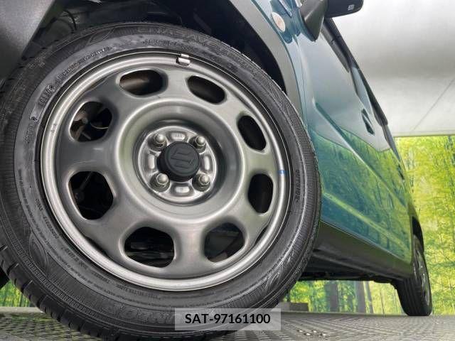 Suzuki HUSTLER 2020-01 378765-13