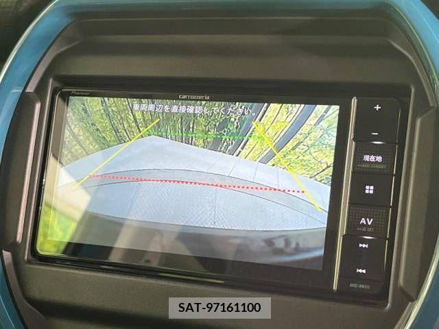 Suzuki HUSTLER 2020-01 378765-4