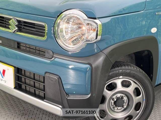 Suzuki HUSTLER 2020-01 378765-12