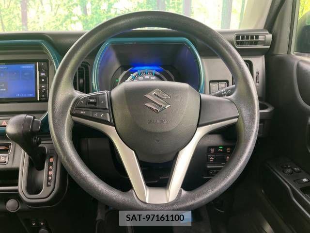 Suzuki HUSTLER 2020-01 378765-11