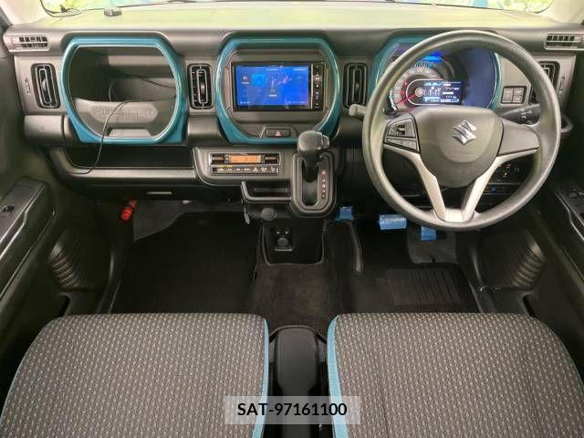 Suzuki HUSTLER 2020-01 378765-1