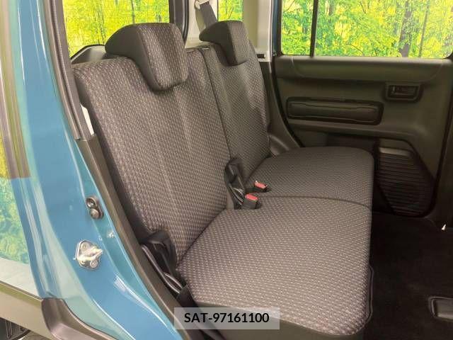 Suzuki HUSTLER 2020-01 378765-9