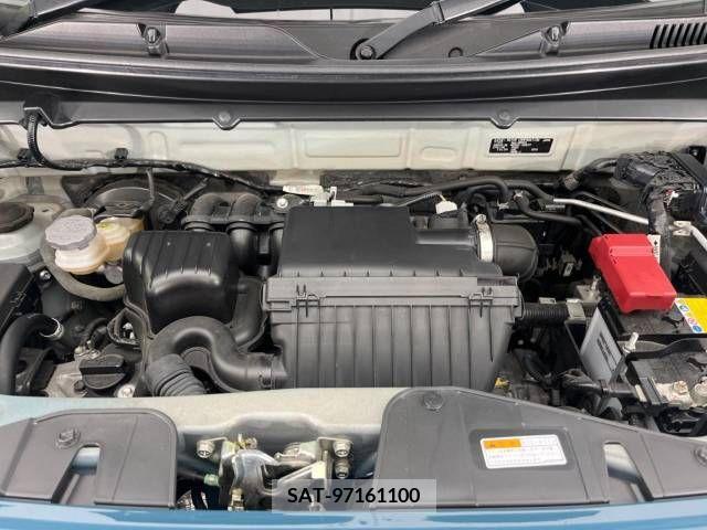 Suzuki HUSTLER 2020-01 378765-18