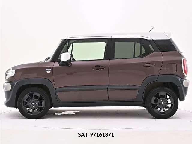 Suzuki X BEE 2019-06 377300-2