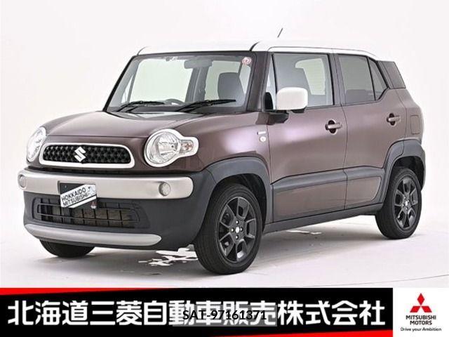 Suzuki X BEE 2019-06 377300-0