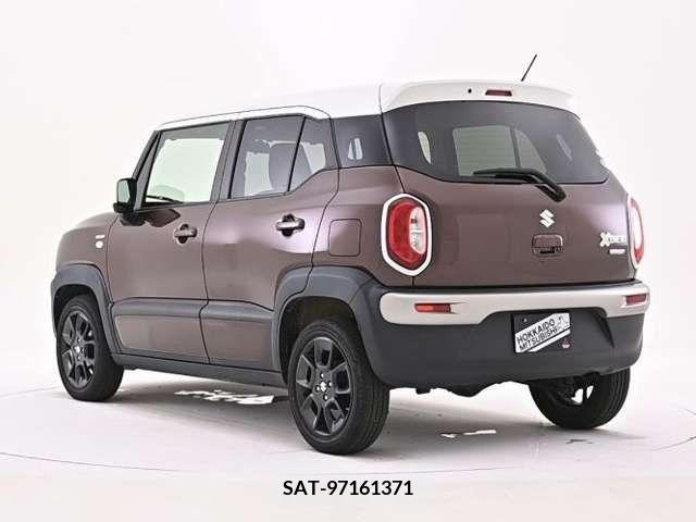 Suzuki X BEE 2019-06 377300-17