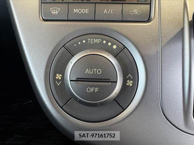 Daihatsu MOVE CUSTOM 2009-11 326806-4