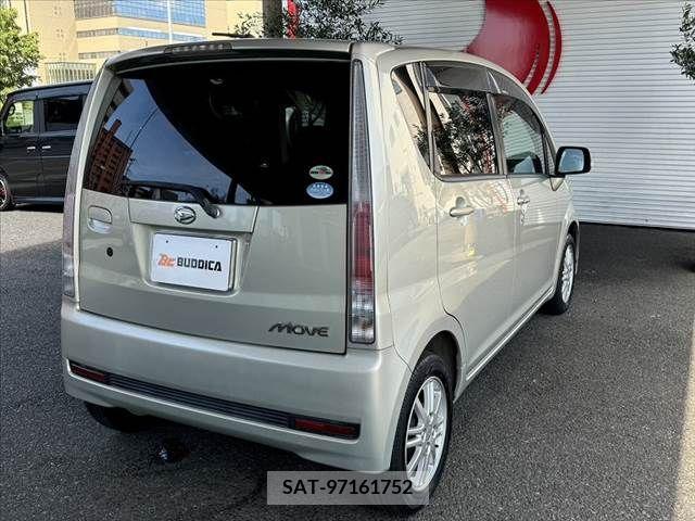 Daihatsu MOVE CUSTOM 2009-11 326806-10