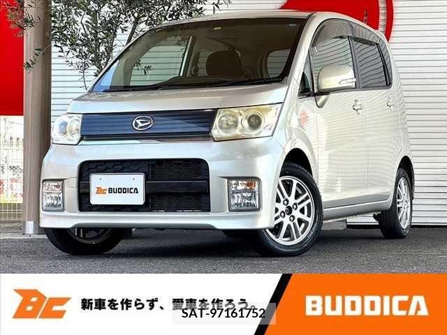 Daihatsu MOVE CUSTOM 2009-11 326806-0