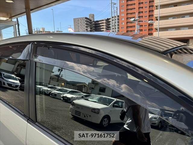 Daihatsu MOVE CUSTOM 2009-11 326806-27