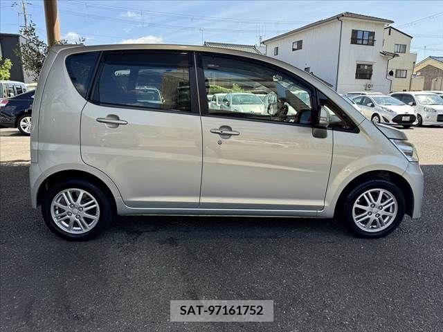 Daihatsu MOVE CUSTOM 2009-11 326806-9