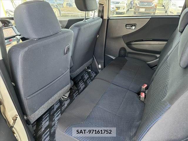 Daihatsu MOVE CUSTOM 2009-11 326806-17