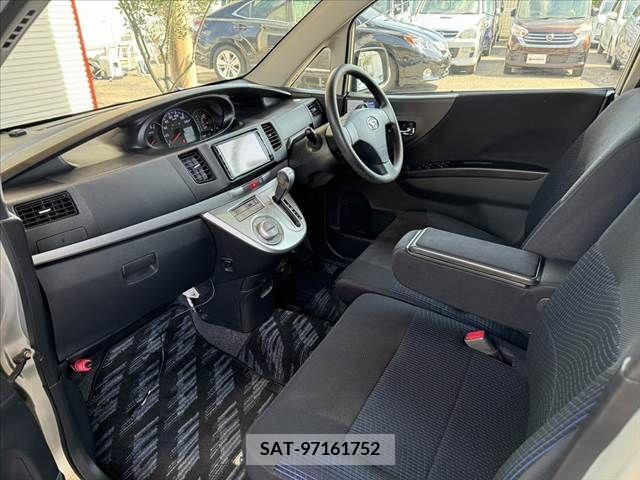 Daihatsu MOVE CUSTOM 2009-11 326806-16