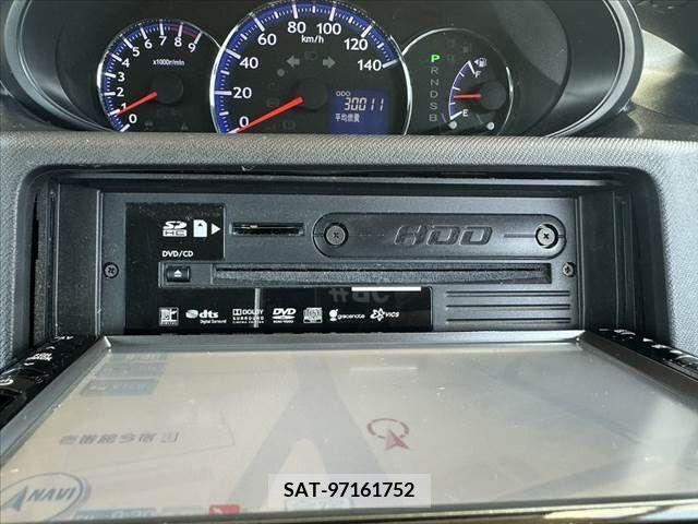 Daihatsu MOVE CUSTOM 2009-11 326806-23