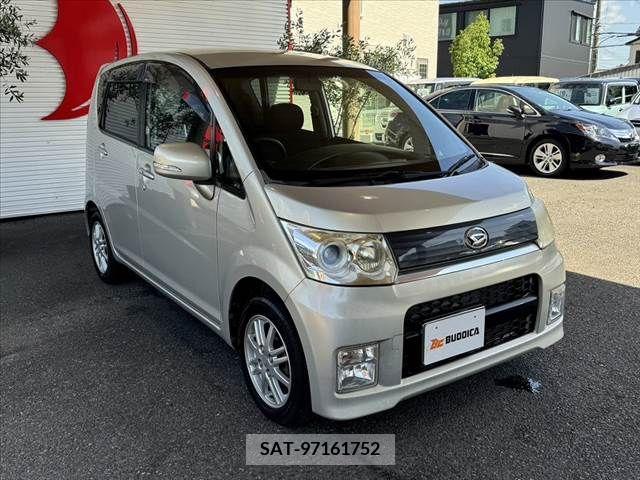 Daihatsu MOVE CUSTOM 2009-11 326806-8