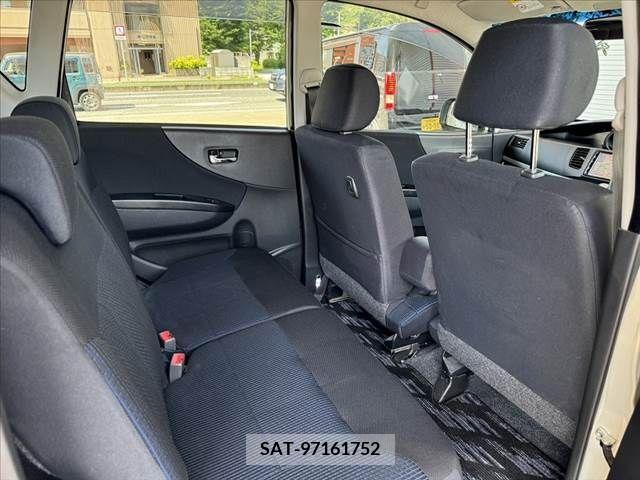 Daihatsu MOVE CUSTOM 2009-11 326806-15