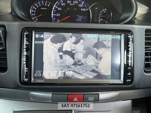 Daihatsu MOVE CUSTOM 2009-11 326806-22