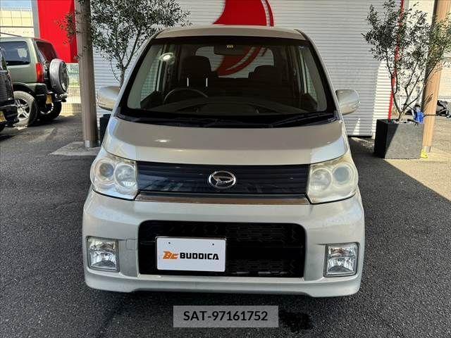 Daihatsu MOVE CUSTOM 2009-11 326806-7