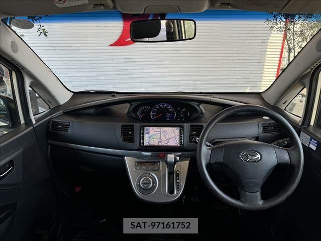 Daihatsu MOVE CUSTOM 2009-11 326806-1