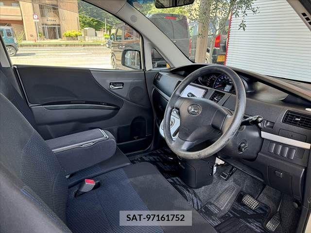 Daihatsu MOVE CUSTOM 2009-11 326806-14