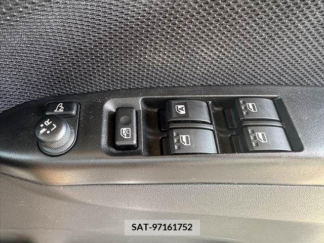 Daihatsu MOVE CUSTOM 2009-11 326806-21
