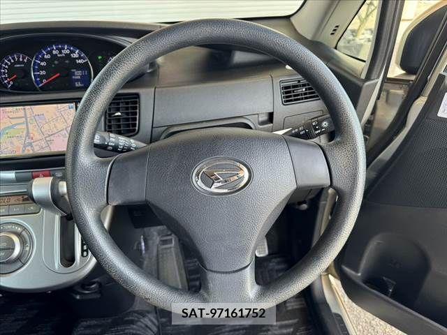 Daihatsu MOVE CUSTOM 2009-11 326806-6