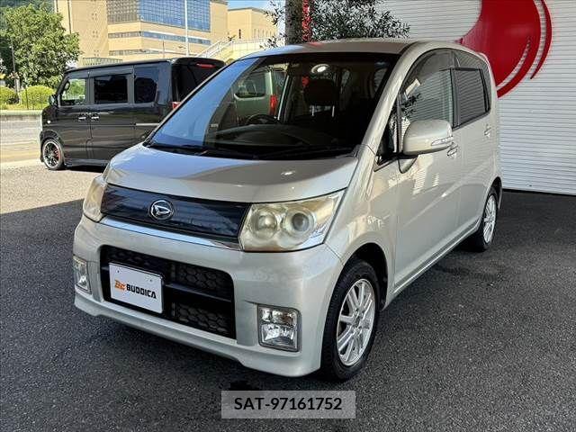 Daihatsu MOVE CUSTOM 2009-11 326806-20