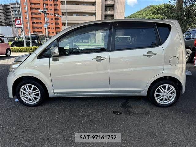 Daihatsu MOVE CUSTOM 2009-11 326806-13