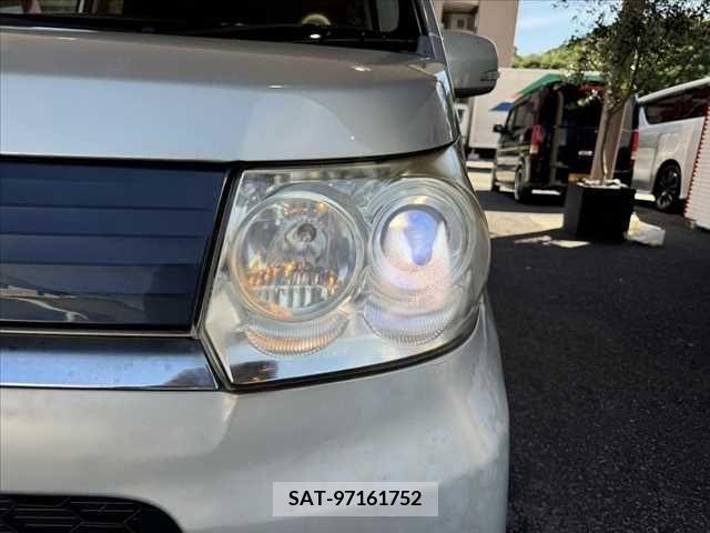Daihatsu MOVE CUSTOM 2009-11 326806-29