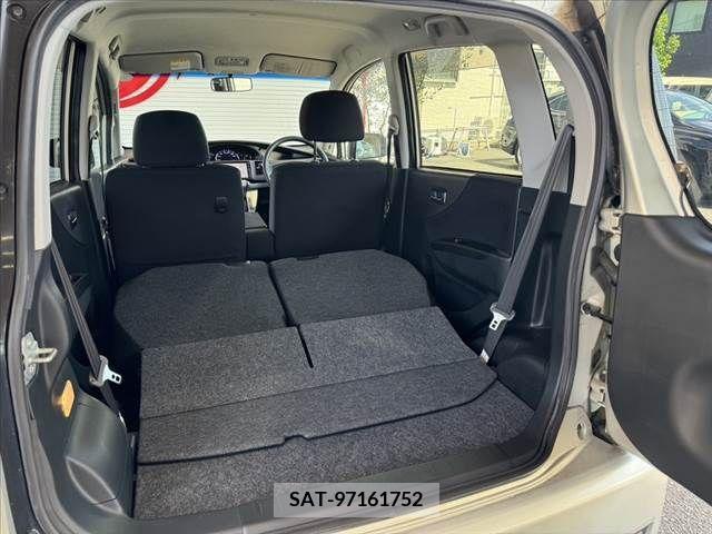 Daihatsu MOVE CUSTOM 2009-11 326806-19