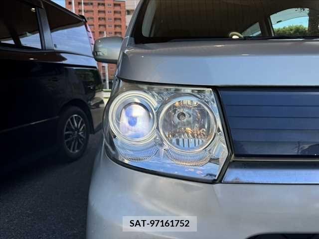 Daihatsu MOVE CUSTOM 2009-11 326806-28