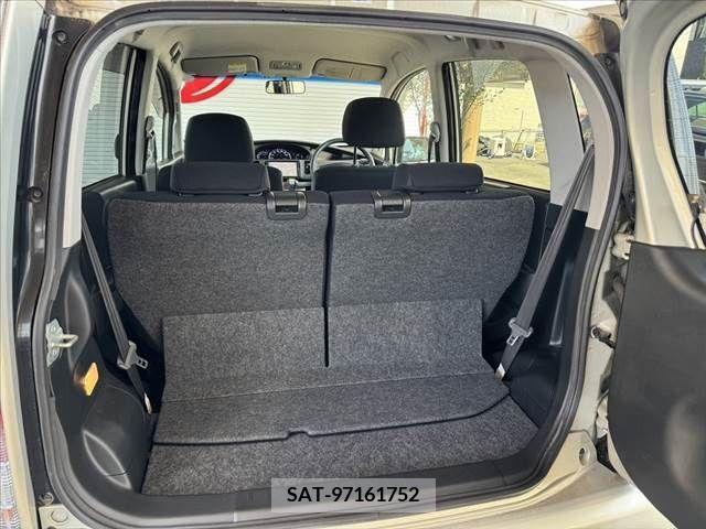 Daihatsu MOVE CUSTOM 2009-11 326806-18