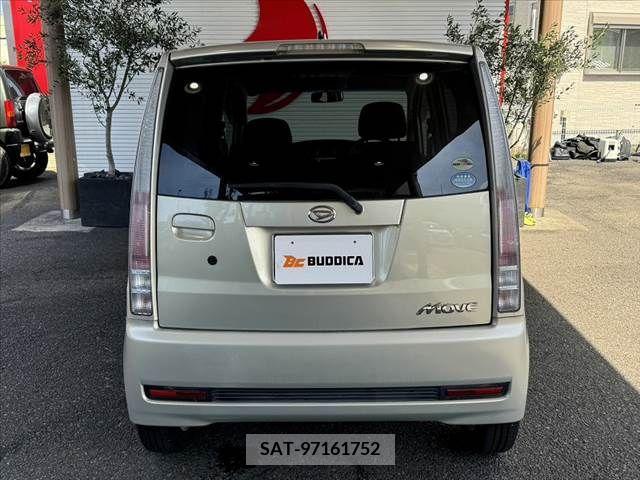 Daihatsu MOVE CUSTOM 2009-11 326806-11