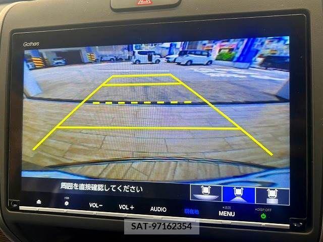 Honda FREED 2022-06 360569-4