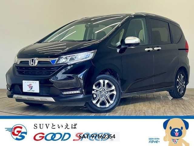 Honda FREED 2022-06 360569-0
