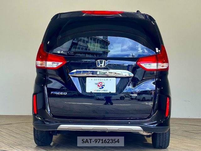 Honda FREED 2022-06 360569-14