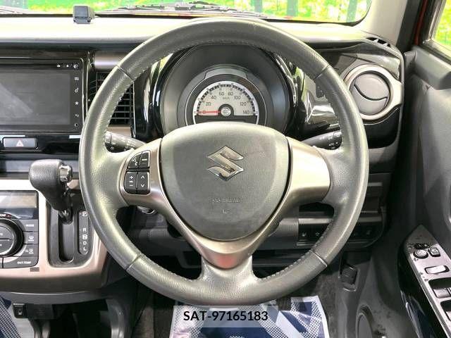 Suzuki HUSTLER 2016-10 209351-11