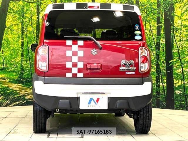 Suzuki HUSTLER 2016-10 209351-15