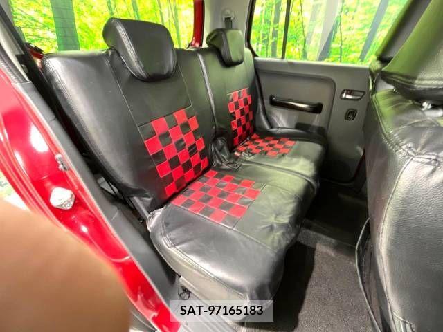 Suzuki HUSTLER 2016-10 209351-9