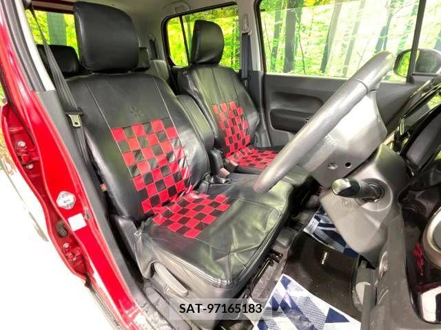 Suzuki HUSTLER 2016-10 209351-8