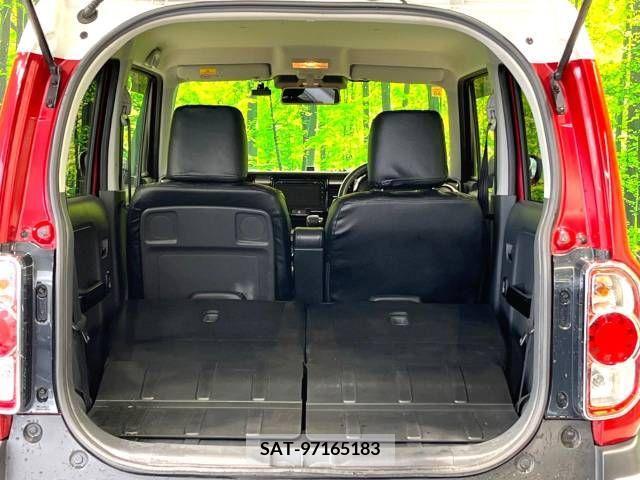 Suzuki HUSTLER 2016-10 209351-10