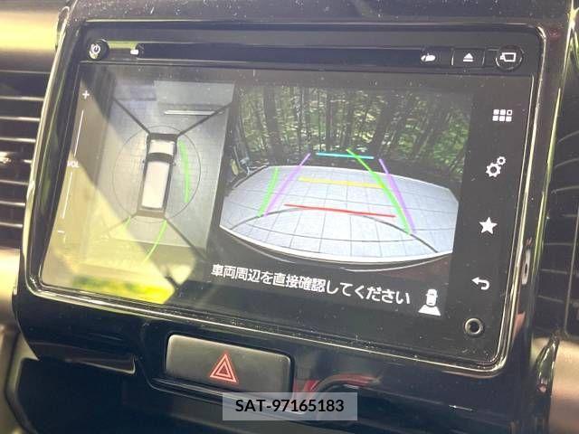 Suzuki HUSTLER 2016-10 209351-4