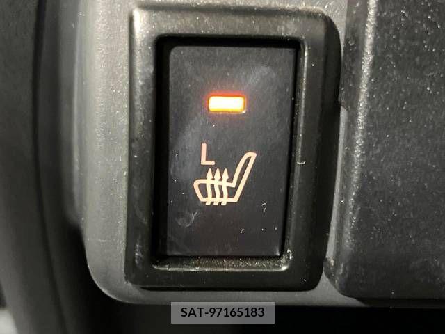 Suzuki HUSTLER 2016-10 209351-6