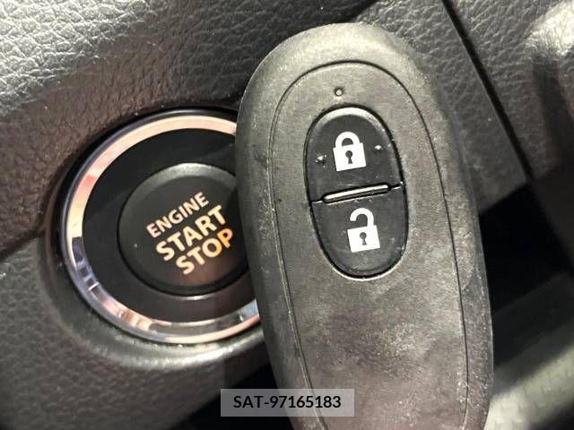 Suzuki HUSTLER 2016-10 209351-7