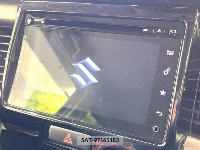 Suzuki HUSTLER 2016-10 209351-3