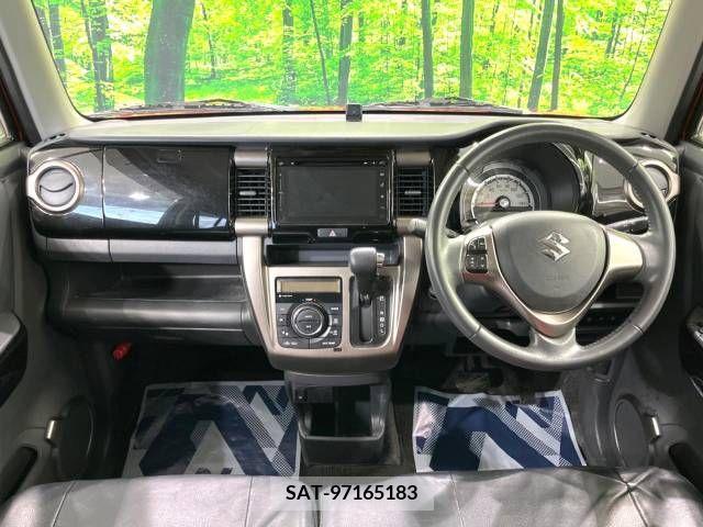 Suzuki HUSTLER 2016-10 209351-1