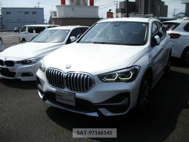 Bmw X1 2020-09 229170-0