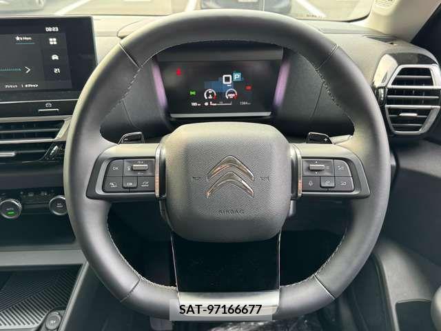Citroen C4 2022-05 372071-11